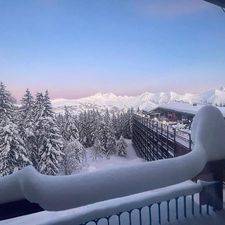 Appartement les Arcs 1800 à Bourg-Saint-Maurice Extérieur photo