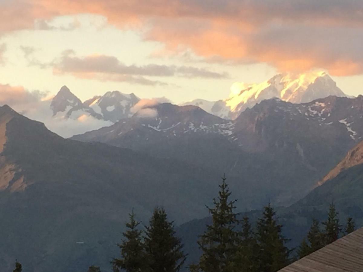 Appartement les Arcs 1800 à Bourg-Saint-Maurice Extérieur photo