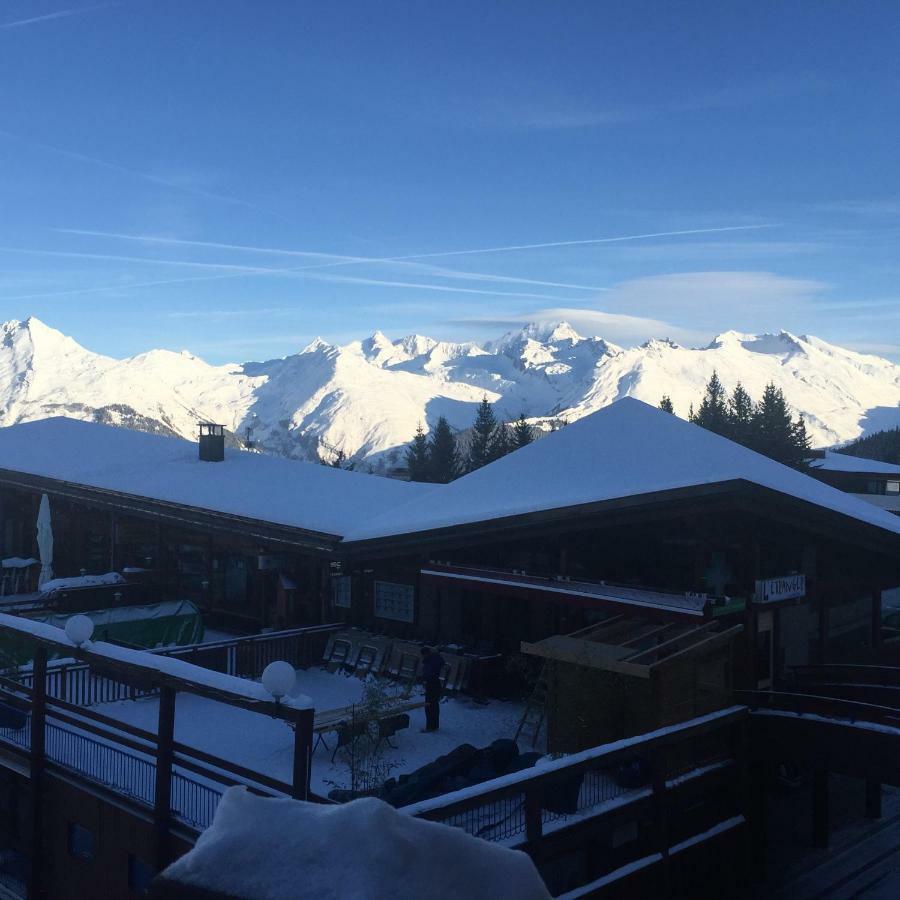 Appartement les Arcs 1800 à Bourg-Saint-Maurice Extérieur photo