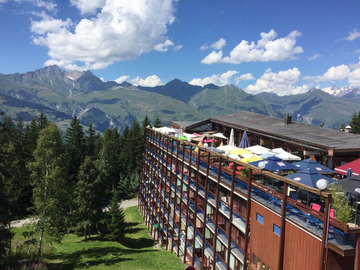 Appartement les Arcs 1800 à Bourg-Saint-Maurice Extérieur photo