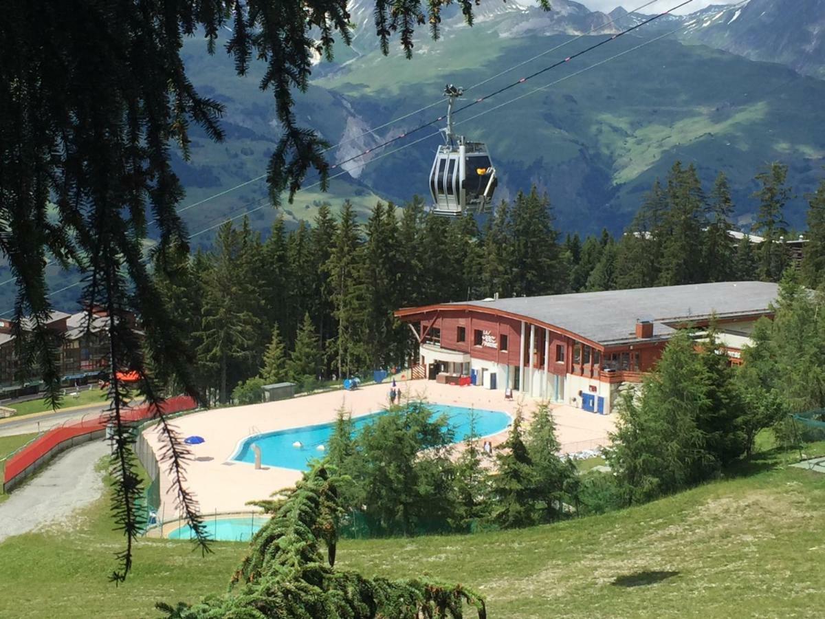 Appartement les Arcs 1800 à Bourg-Saint-Maurice Extérieur photo